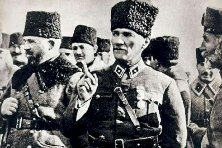 19 Mayıs 1919 öncesi İstanbul ve yurt’da vaziyet