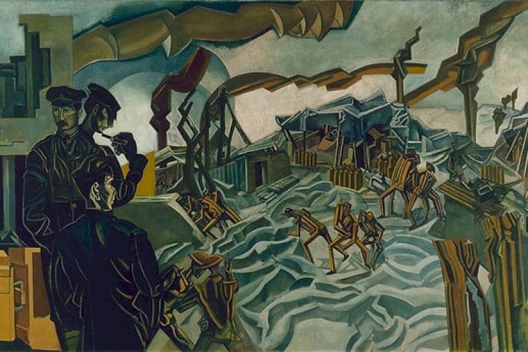 Sanat Tarihi ve Zaman Algısı