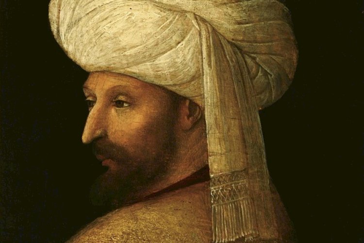 Osmanlı’nın Altın çağı: Fatih sultan mehmet ve kanuni dönemi