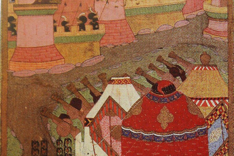 Avrupa’nın Korkulu Rüyası mı, Denge Gücü mü?