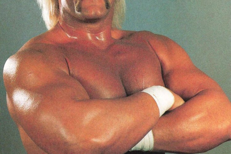 HULK HOGAN: GERÇEK BİR GÜREŞ EFSANESİNİN HAYATI