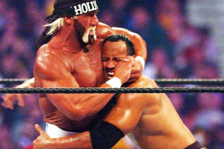 ???? Efsanevi Karşılaşmalar: Hulk Hogan’ın Ringdeki İki Zirvesi