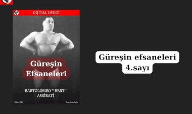 Gölgede kalan efsane