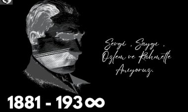 Sevgi, Saygı ve Özlemle...