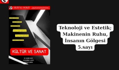 Estetiğin Dijital Çağda Yeniden Tanımı