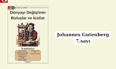 Modern Matbaa'nın Babası