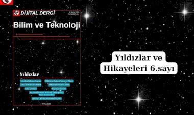 Yıldızlar ve Hikayeleri