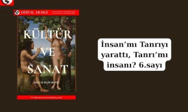 İnsan, Kutsal ve Varoluş Arasında