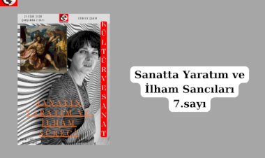 Yaratım Süreci ve İlham