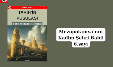 Babil ve Babil Mitolojisi