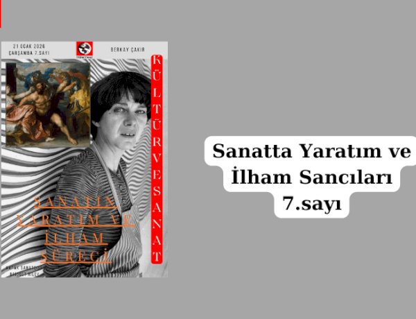 Yaratım Süreci ve İlham