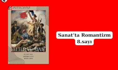 Sanat'ta "Romantizm"