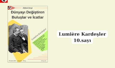 Lumière Kardeşler ve Sinematograf