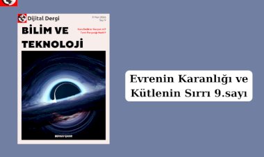 Kara delikler ve Tanrı parçacığı