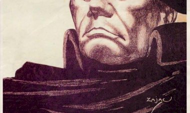 H. H. Ewers ve S. Rye’dan “The Student of Prague” (1913) Filmi Üzerine