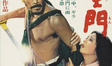 Akira Kurosawa’dan “Rashomon” (1950) Filmi Üzerine