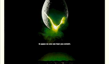 Ridley Scott’ın “Alien” (1979) Filmi Üzerine