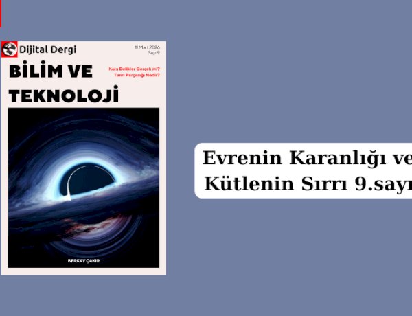Kara delikler ve Tanrı parçacığı