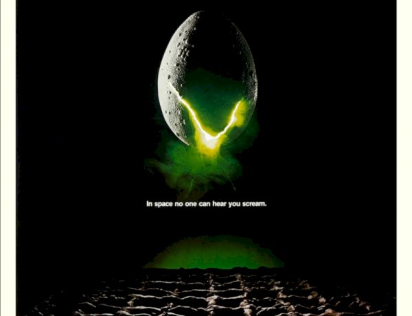 Ridley Scott’ın “Alien” (1979) Filmi Üzerine
