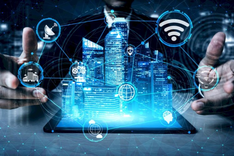 Telgraftan İnternete Bağlantının Doğuşu