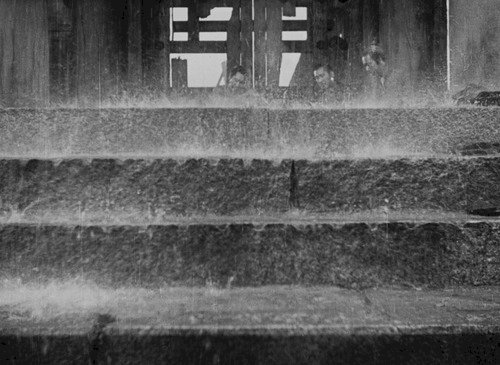 Akira Kurosawa’dan “Rashomon” (1950) Filmi Üzerine