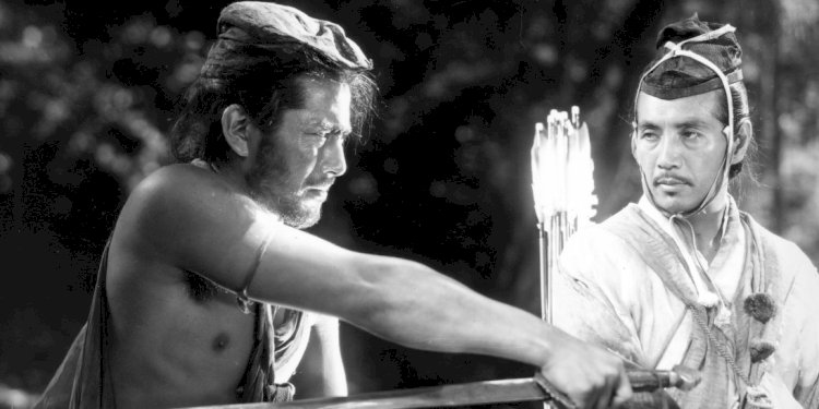 Akira Kurosawa’dan “Rashomon” (1950) Filmi Üzerine