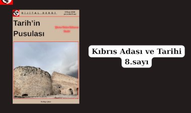 Kıbrıs Adası ve Tarihi