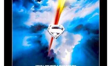 Richard Donner’in “Superman” (1978) Filmi Üzerine