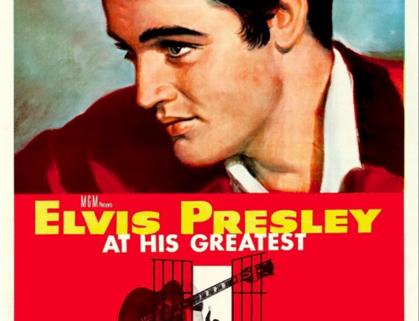 Richard Thorpe’nin “Jailhouse Rock” (1957) Filmi Üzerine