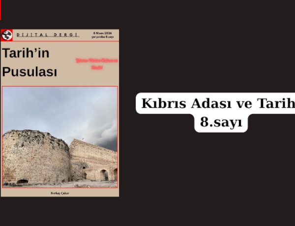 Kıbrıs Adası ve Tarihi