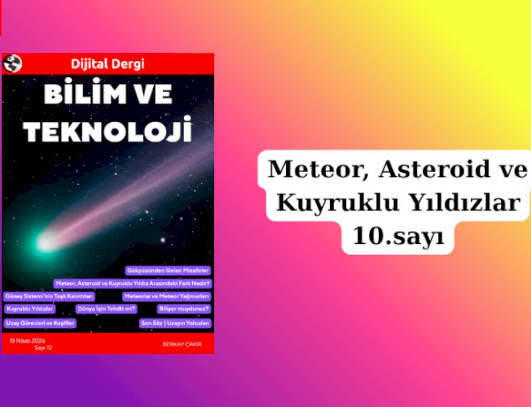 Gökyüzünden düşen taşlar