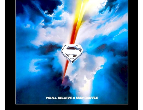 Richard Donner’in “Superman” (1978) Filmi Üzerine
