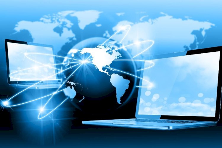 İletişim Ağlarının Evrimi