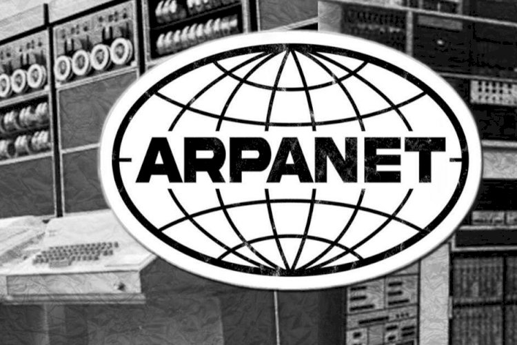 ARPANET ve İnternet