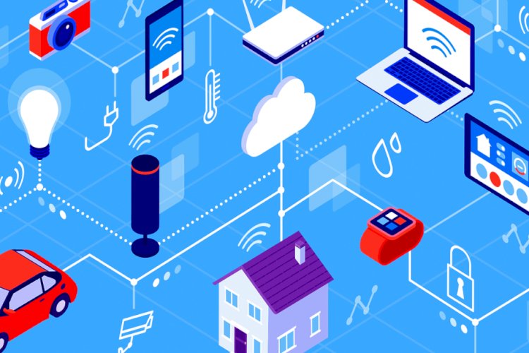 Wi-Fi ve Kablosuz Devrim