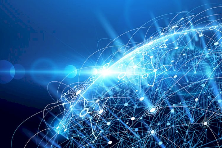 Ağ Teknolojilerinin Gelişimi