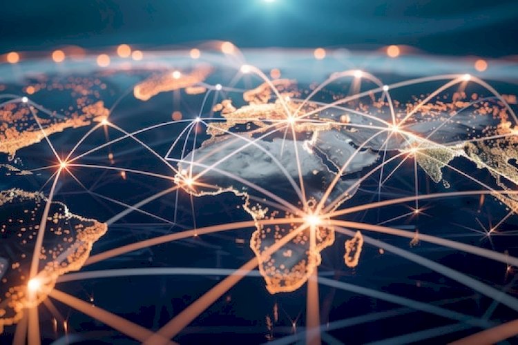 İnsanlık İçin Yeni Bir Evre