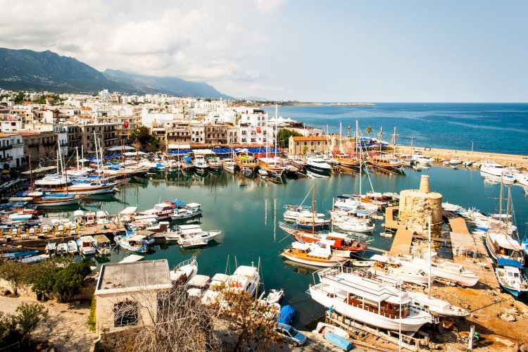 Stratejik Bir Ada ve Bitmeyen Mücadele