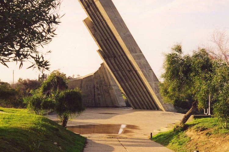 1974 Kıbrıs Barış Harekâtı