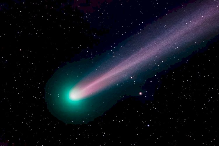 Gökyüzünden Gelen Misafirler