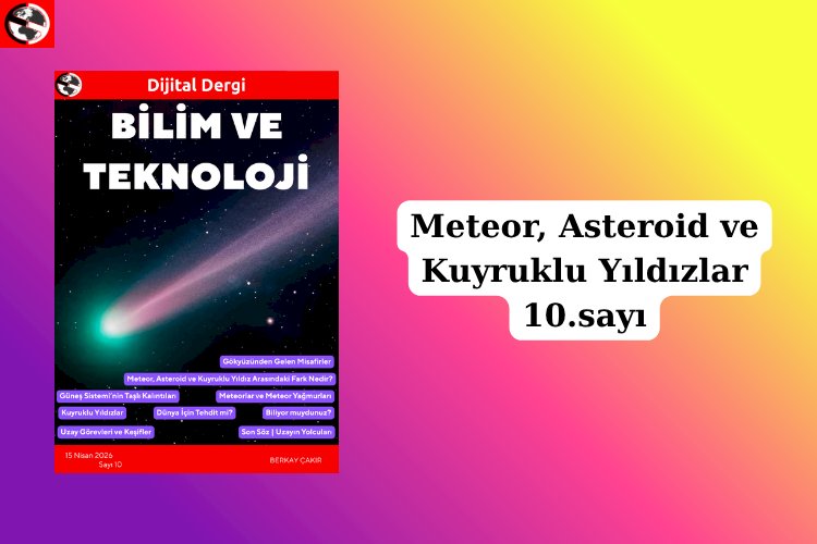 Gökyüzünden düşen taşlar