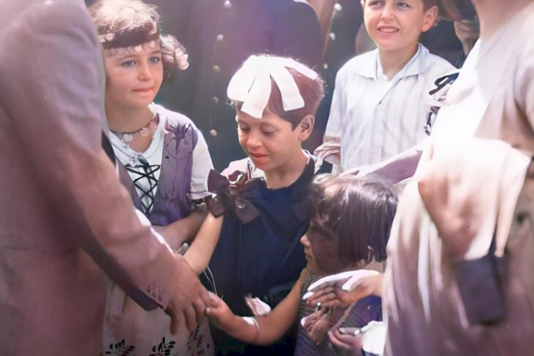 Mustafa Kemal’in Liderliği ve Meclis Başkanlığı