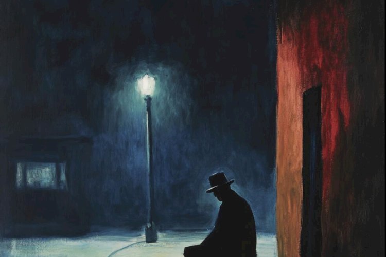 Bir Mekânda Yaşamak