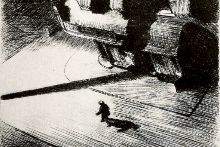 Göçler, Şehirler ve Kimliğin Dönüşümü