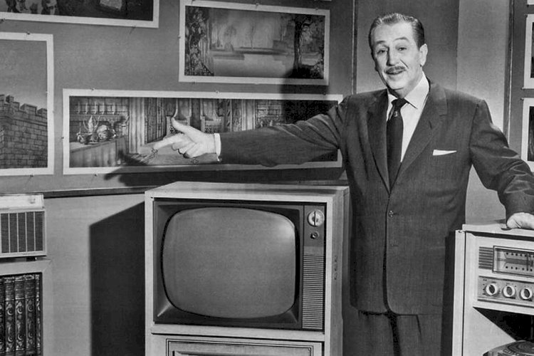 Elektronik Televizyonun Doğuşu