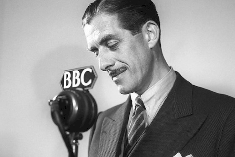 Yayıncılığın Doğuşu ve Görüntünün Dönüşümü