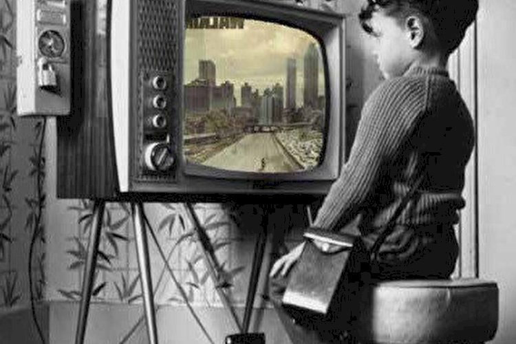 Televizyonun Toplumu Dönüştürmesi