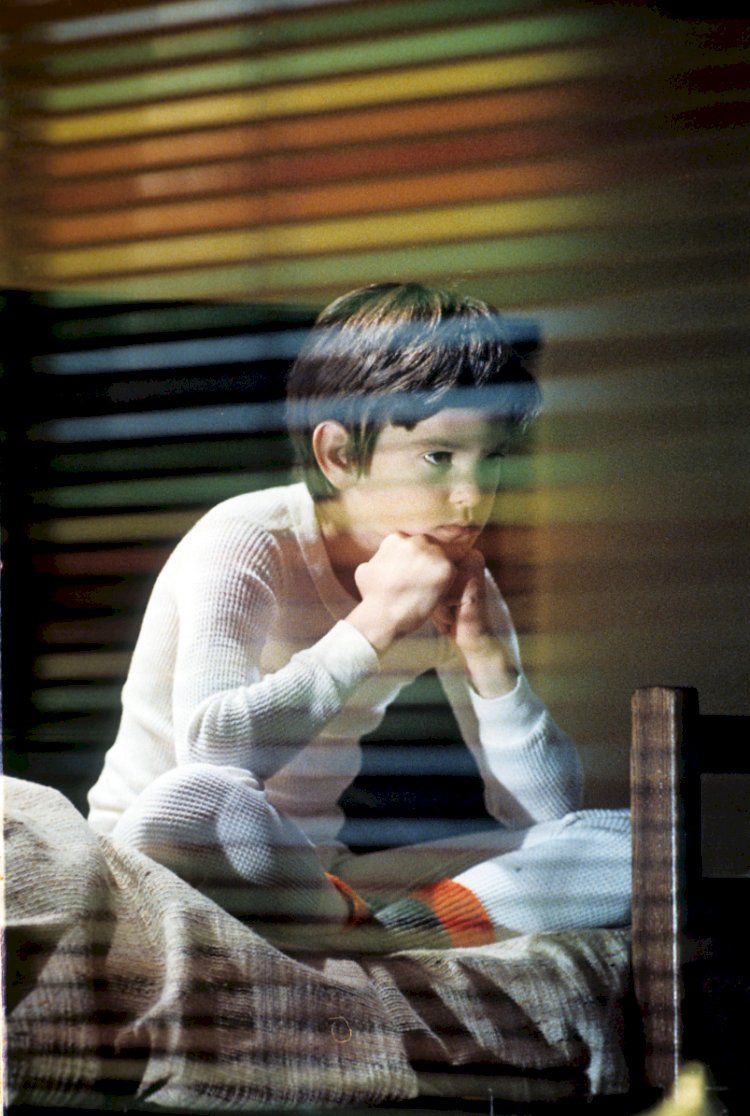 Steven Spielberg’in “E.T. Extra-Terrestrial” (1982) Filmi Üzerine