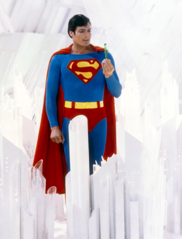 Richard Donner’in “Superman” (1978) Filmi Üzerine