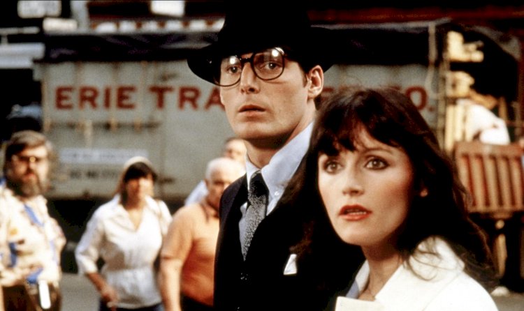 Richard Donner’in “Superman” (1978) Filmi Üzerine